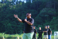 Komitmen Pembinaan Usai Dini Klub Liga 1 Ini Layak Diapresiasi, Begini Kata Firman Utina