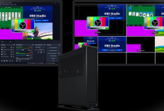 Berikut 10 Langkah Penggunaan OBS Studio, Buat Pengalaman Live Streaming Kamu Jadi Berkesan!