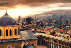 Kaget! Ternyata Ada 4 Negara yang Dianjurkan Rasulullah Untuk Dihuni Umatnya, Apa Aja Sih?