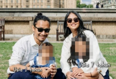 Waduh! Estimasi Biaya LPDP Fantastis Suami Dwi Sasetyaningtyas, Capai Rp7,7 Miliar