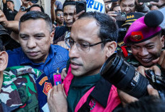 Praperadilan Nadiem Makarim Ditolak PN Jakarta Selatan, Terungkap Ini Alasannya!