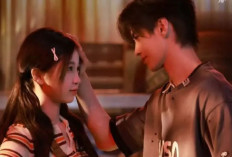 Drama China Speed and Love: Kisah Kakak-Adik yang Berubah Jadi Romansa, Gila Baper Abis! 