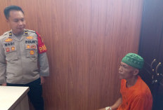 Lihat Anak Perempuannya yang Baru 3 Bulan Menjanda Menyusui Cucu, Kakek Nafsu Lalu Menggagahinya