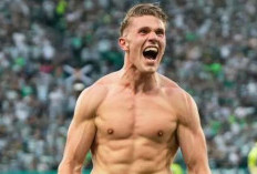 Gyokeres: MU No, Arsenal Maybe Yes