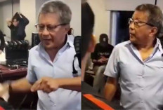 Rocky Gerung Tolak Hukuman Mati Koruptor, AMPB Pati Desak Efek Jera! 
