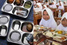 Dapur MBG Diisi 47 Anggota Keluarga, DPR Bongkar Dugaan Monopoli Tenaga Kerja