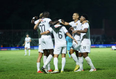 Pelatih Persik Beberkan Misi Usai Gagal Tembus Babak Championship Series, Siap Hajar Semua Lawan Gegara Ini 