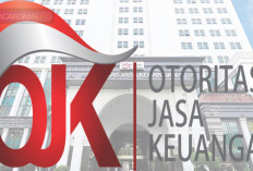 OJK: 7 Perusahaan Asuransi dalam Pengawasan Khusus, 5 Perusahaan Ajukan RPK