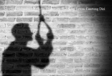 Miris, Seorang Mahasiswa Telkom University Bandung Tewas Gantung Diri, Polisi Menjelaskan Bahwa...