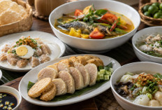 Kuliner Khas Palembang 2026: Dari Pempek Legendaris hingga Pindang Patin, Ini yang Wajib Dicoba Sebelum Pulang