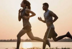 Fakta Menarik Wanita Lebih Banyak Membutuhkan Olahraga Daripada Pria, Simak Alasannya