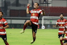 4 Laga Tanpa, MU Berambisi Sikat Persijap: Harus Main cepat! 