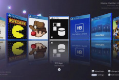 Gamer Konsol Masuk Sini !!! Playstation 5 Bajakan Mulai Bisa Jalankan Backup Game