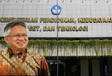 Dipanggil Menteri Satryo, Dua Pentolan Demo di Kemendikti Akui Salah dan Minta Maaf, Ada Intimidasi?