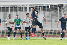Mantap! Indra Sjafri Klaim Pemain Sudah Paham Game Plan, Tapi Mereka Tetap Wajib Waswas Gegara Ini