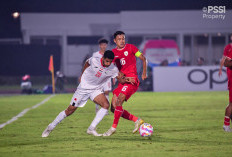 Ini Janji Kapten Timnas Indonesua U20 di Laga Terakhir Lawan Yaman U20 Usai Gagal ke 8 Besar