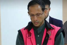 Sebut Tak Terima Dana Korupsi, Kejagung Sentil Tim Nadiem Makarim: Bukan Hanya Memperkaya Diri!