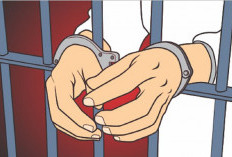 Titip Uang Ratusan Juta ke Rekening Keponakan Ketika Diminta Tak Mau Menyerahkan