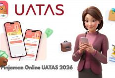Pinjaman Online UATAS 2026: Solusi Pinjol Resmi OJK dengan Proses Cepat dan Mudah
