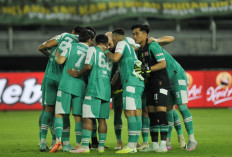 Persebaya vs Persib: Tuan Rumah Intip Posisi 4 Besar Super League 