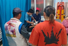 Jukir Warung Pecel Lele Ditikam hingga Tewas di Bawah Meja Cuci Piring