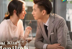 3 Rekomendasi Drama China Romantis Kantor 2026, Chemistry Bos-Karyawan Bikin Baper Maksimal! 