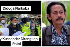 Kirain Beneran Pensiun Jadi Preman, Eh Kang Mus Malah Lanjut Part 2 di Dunia Nyata...