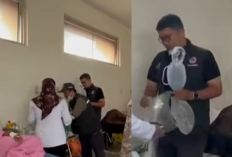 Krisis Kesehatan di Aceh Banjir Lumpuhkan RS, Listrik Padam, Oksigen Menipis!