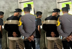 Gegara Kalah Judol Rp50 Juta, Sopir di Lombok Nekat Gantung Diri