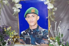17 Tentara Penyiksa Prada Lucky Sampai Tewas Dihukum 6-9 Tahun Penjara dan Dipecat, Ini Harapan Ayah Korban!