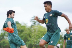 Tak Hanya Latihan, Barito Agendakan 5 Kali Uji Coba, Siapa Saja Lawannya? Ini Kata Coach RD 