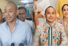 Ada Apa Nih? Suami BCL Tiko Aryawardhana Laporkan Balik Mantan Istri ke Polda Metro Jaya Karena Hal Ini..