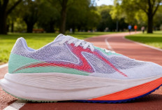 Specs Spekanda, Sepatu Running Lokal Fleksibel untuk Lari Santai hingga Semi Profesional