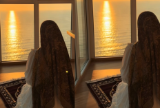 Fadhilah dan Tata Cara Sholat Tasbih Ala Ustadzah Halimah Alaydrus! Amalan Penuh Berkah