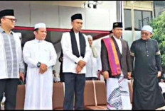 Ustad Somad Doa Para Ulama Kunci Berkahnya Suatu Daerah 