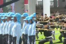 Persiapan Upacara HUT ke-80 RI Sudah 70%, Istana Masih Beri Catatan Penting!