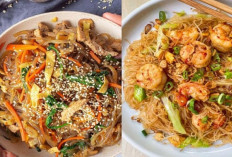 Bikin Kaget! 6 Kuliner Indonesia yang Mirip dengan Makanan Luar Negeri, Hampir Nggak Ada Bedanya