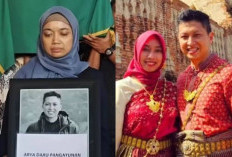 Keluarga Ragu Arya Daru Pangayunan Bunuh Diri, Begini Reaksi Pihak Kepolisian!