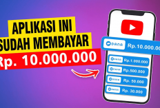 Kaget, 9 Game Penghasil Saldo DANA Terbaik 2024 ini dapat Uang Rp10 Juta, Bisa Untuk Modal Nikah Bro...