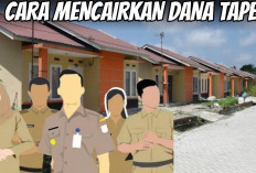 Yuk Simak, Cara Mencairankan Dana Tapera bagi Ahli Waris PNS yang Sudah Meninggal, Nggak Ribet Kok!