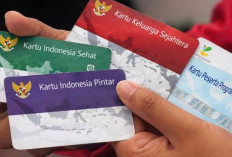 Intip Disini Daftar Bansos 2026 yang akan Cair Maret, Cek Penerima dan Besaran Uang yang Diterima!