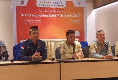 Buruan Daftar! Seleksi Mandiri PTN Jalur SMMPTN-Barat Dibuka, Catat Daftar 25 PTN dan Kuotanya...