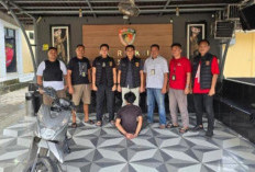 Mantap Pak Polisi! Pelaku Pembunuh Anak SMP di OKU Berhasil Ditangkap, Ini Updatenya