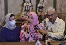 Dugaan Diteror Menguat, LPSK Siapkan Perlindungan untuk Keluarga Diploma Muda Kemlu Arya Daru!