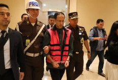 Kejagung Ungkap Kasus Korupsi Chromebook Bertambah Jadi Rp 2,1 Triliun, Tersangka Segera Didakwa!