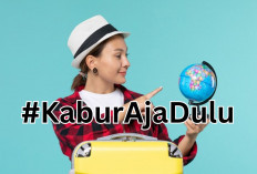 Tagar #KaburAjaDulu Masih Trending, Begini 4 Cara Cari Kerja di Luar Negeri untuk Generasi Muda RI