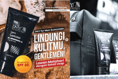 8 Rekomendasi Sunscreen Cowok Terbaik Anti Sinar UV, Dapatin Wajah Bersih Ga Gosong Impian Abangku...