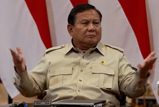 Pengangkatan Guru Dibahas Kembali ke Pusat, Prabowo Siapkan Skema Baru