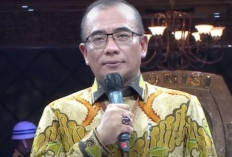 Setelah Mendapatkan Tindakan Asusila dari Ketua KPU! Kini Korban Memiliki Gangguan Masalah Kesehatan...