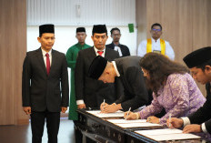 Selesai Ambil Sumpah, Jay Idzes Langsung Terbang ke Turki?